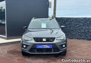 Seat Arona FR 1.0 TSI 115CV - 17
