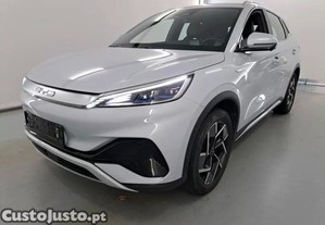 BYD Atto 3 60.48 kwh comfort - 23