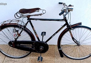 Bicicleta Pasteleira EFS