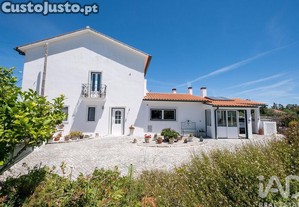 Casa / Villa T3 em Alvorge de 169,3 m²