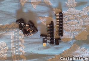 Conectores de portatil