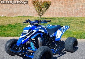 Yamaha Blaster 200cc 2T Supermotard Top - 99 - 99