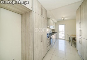 Apartamento T2 Braga