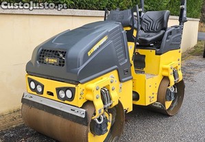 Cilindro Bomag ano 2023
