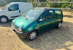 Renault Twingo 1.2 Soleil - 95