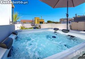 Casa / Villa T2 em Quelfes de 95 m²