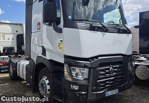 Renault C460 - X-Road