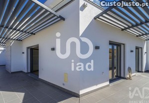 Duplex T3 em Faro