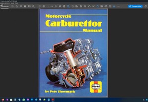 Mikuni Carburettor
