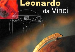 Profecias - Leonardo Da Vinci