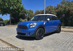 MINI Countryman 1.6d 112cv super econmico - 15