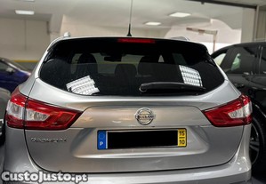 Nissan Qashqai Qashqai - 15