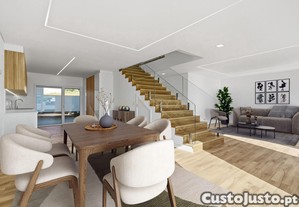 Moradia Nova T4 - Lourinh�