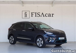 Kia e-Niro 64kWh