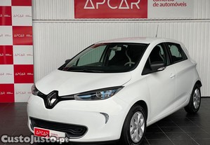 Renault Zoe Intens 40 - 19