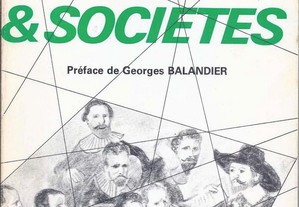 Colloques & Societes La Regulation Sociale
