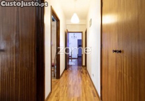 Apartamento T3 Lomar- Braga