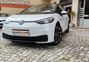 VW ID.3 Performanc - 20