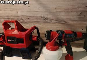 Ferramentas Einhell