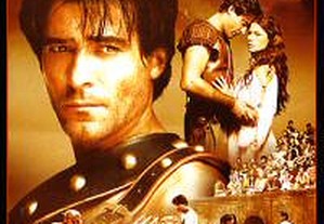 Spartacus (2004) Goran Visnjic IMDB: 6.7