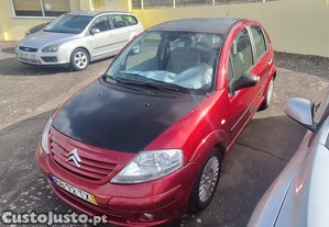 Citroën C3 1.4 HDI - 02