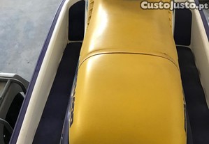 Mota gua Sea-Doo XP 80HP   1995   com reboque