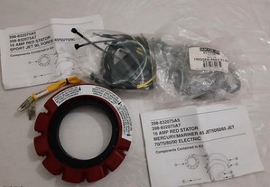 398-832075A5 398-832075A7 16 amp red stator