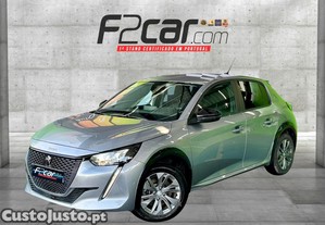 Peugeot 208 50 kWh Active - 23
