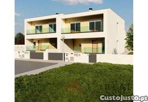 Moradia T3 Moderna