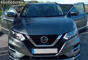 Nissan Qashqai Qashqai - 18