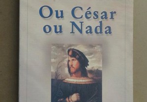 "Ou César ou Nada" de Manuel Vázquez Montálban