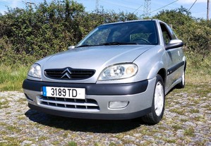 Citroën Saxo 1.4 VTS