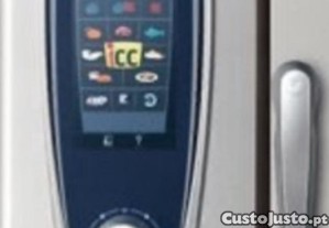 Forno Rational