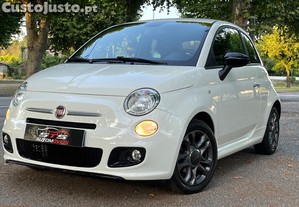 Fiat 500 1.2 Sport S&S - 15