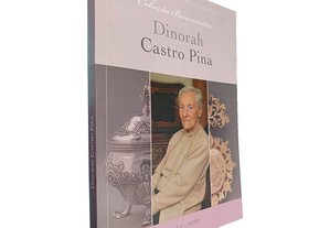 Dinorah Castro Pina - Ana Gomes