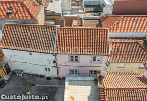 Moradia T2 No Centro Histórico De Viana Do Castelo