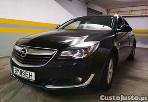 Opel Insignia 1.6 CDTI SPORTS TOURER SW - 15