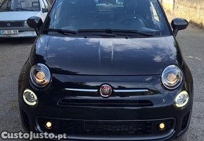 Fiat 500 1.0 sport Hbrido - 21