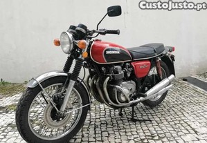 Honda CB 500 Four