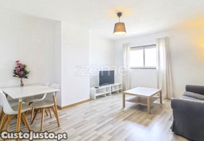 Apartamento T2+1, Pedrouços, Maia