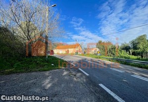 Terreno Urbano Para Constru��o Em Santar�m