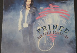 Prince - New Power Generation (single/vinil)