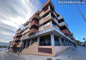 T3 no centro da cidade de Setbal
