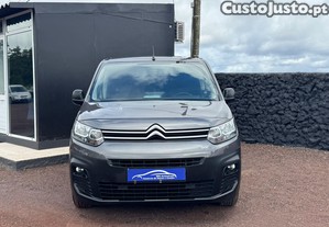 Citron Berlingo 1.5 BLUE HDI CLUB M 100 3 LUG