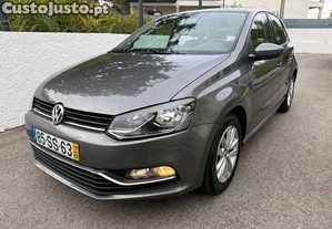VW Polo bluemotion - 17