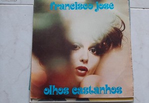 Disco vinil LP 33r. musica portuguesa varios