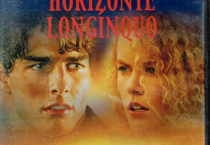 Filme em DVD: Horizonte Longínquo - NOVO! SELADO!