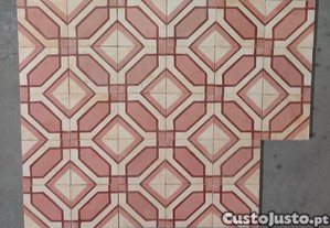 Azulejos antigos...