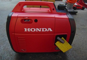Gerador Honda EU22 Inverter, Novo Modelo