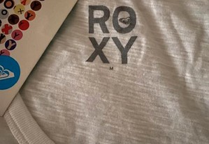 Tshirt Roxy nova